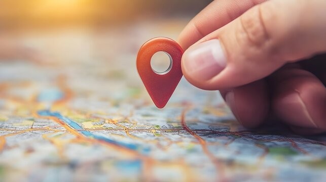 Areas We Serve for Hazmat Surveying